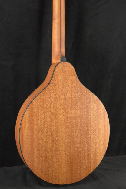 Eastman PCH Octave Mandolin Lady Moon Signature Thermo-Cure Natural Truetone Satin