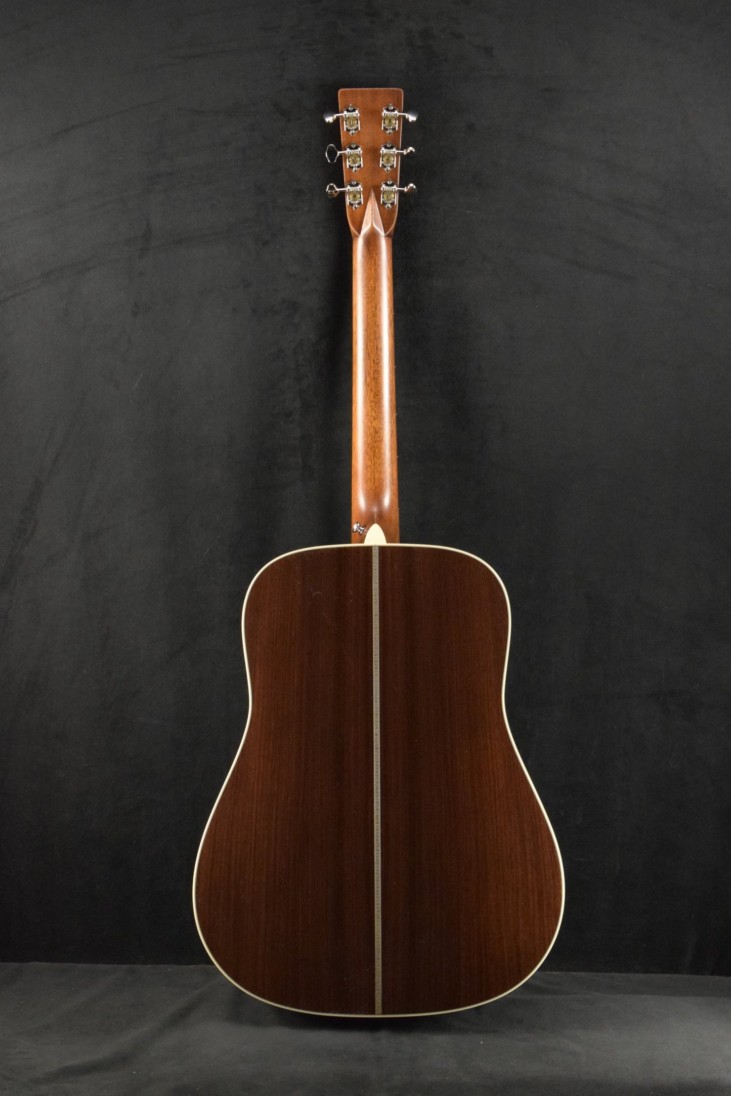 Martin HD-28E Fishman Aura VT Blend Natural
