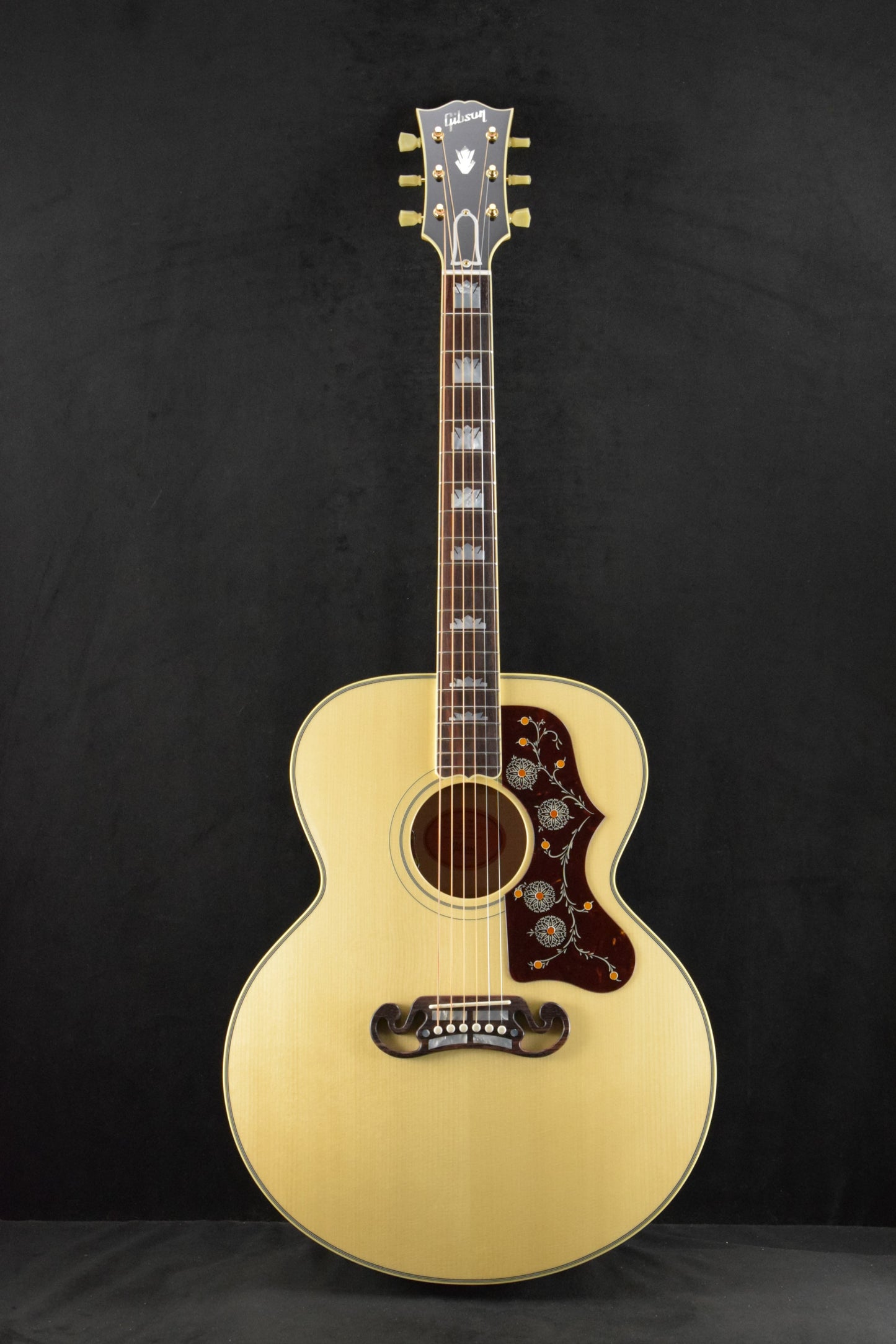 Gibson Custom Shop SJ-200 Original Antique Natural