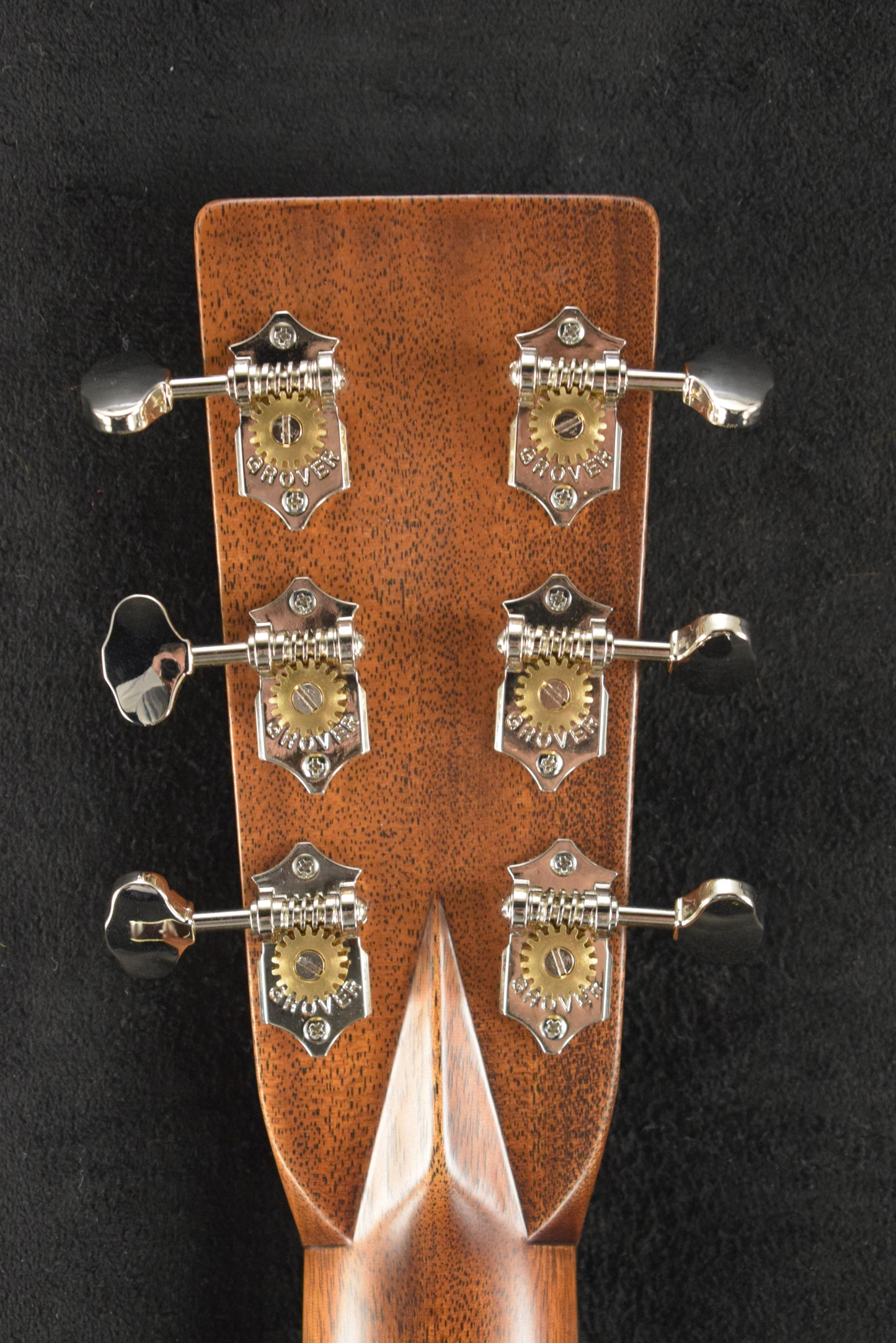 Martin HD-28E Fishman Aura VT Blend Natural