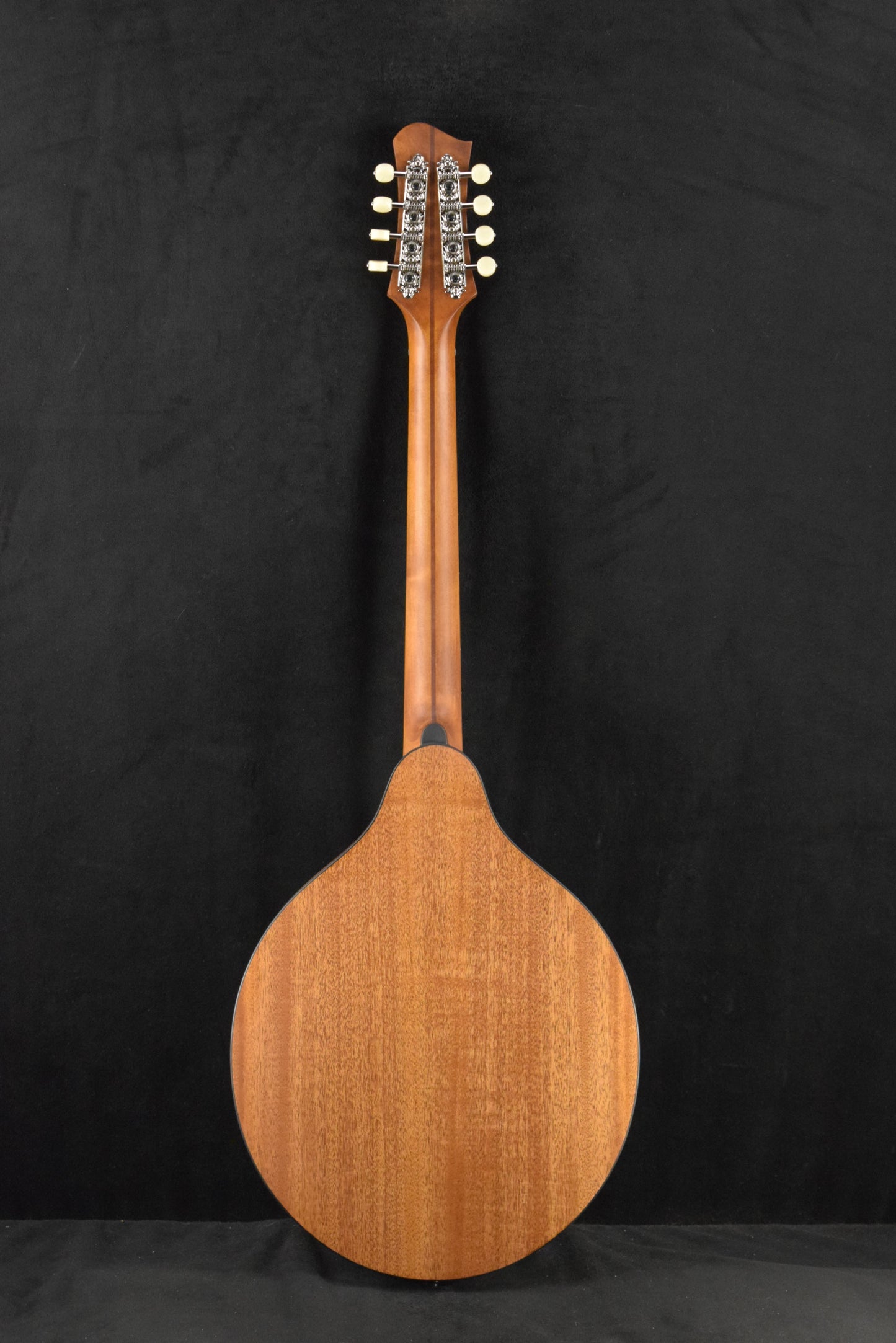 Eastman PCH Octave Mandolin Lady Moon Signature Thermo-Cure Natural Truetone Satin