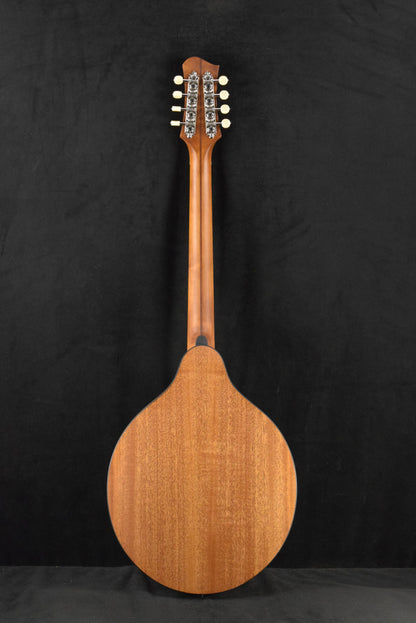 Eastman PCH Octave Mandolin Lady Moon Signature Thermo-Cure Natural Truetone Satin