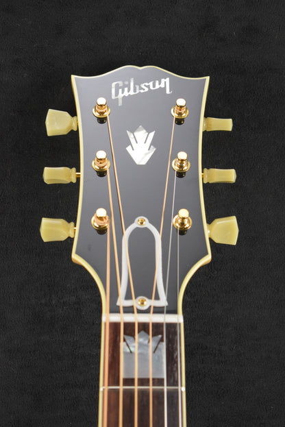 Gibson Custom Shop SJ-200 Original Antique Natural