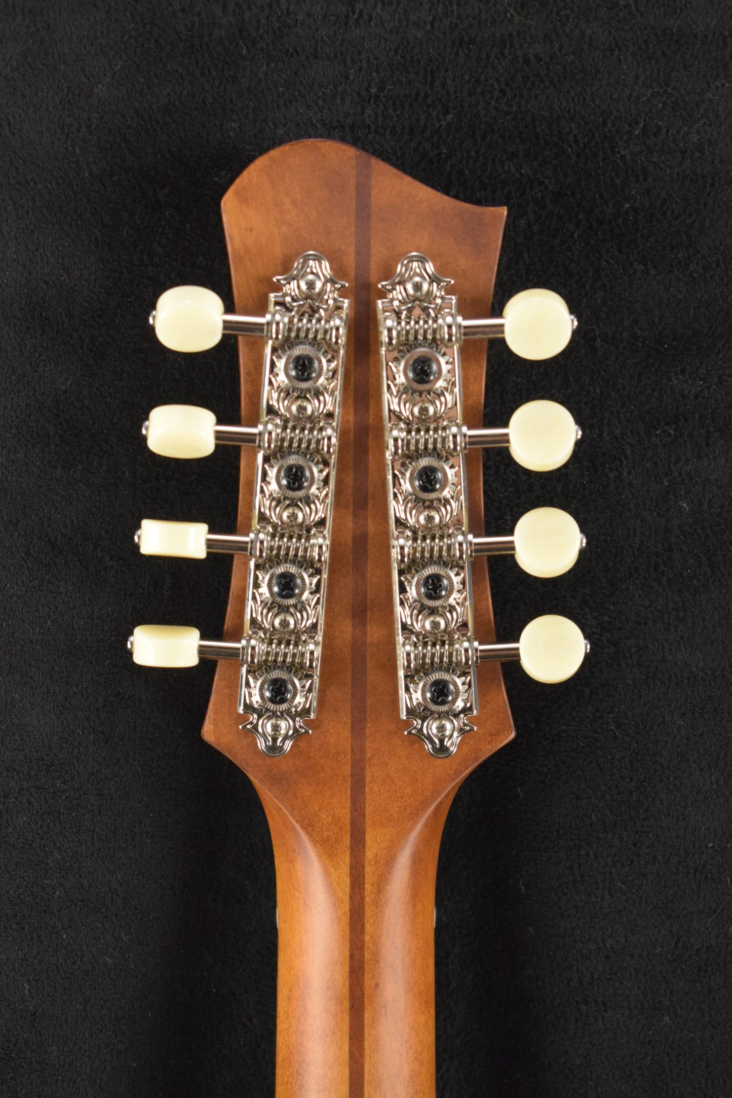 Eastman PCH Octave Mandolin Lady Moon Signature Thermo-Cure Natural Truetone Satin