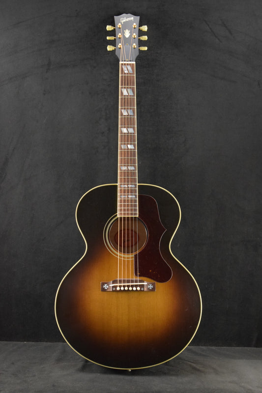 Gibson Custom Shop 1952 J-185 Vintage Sunburst