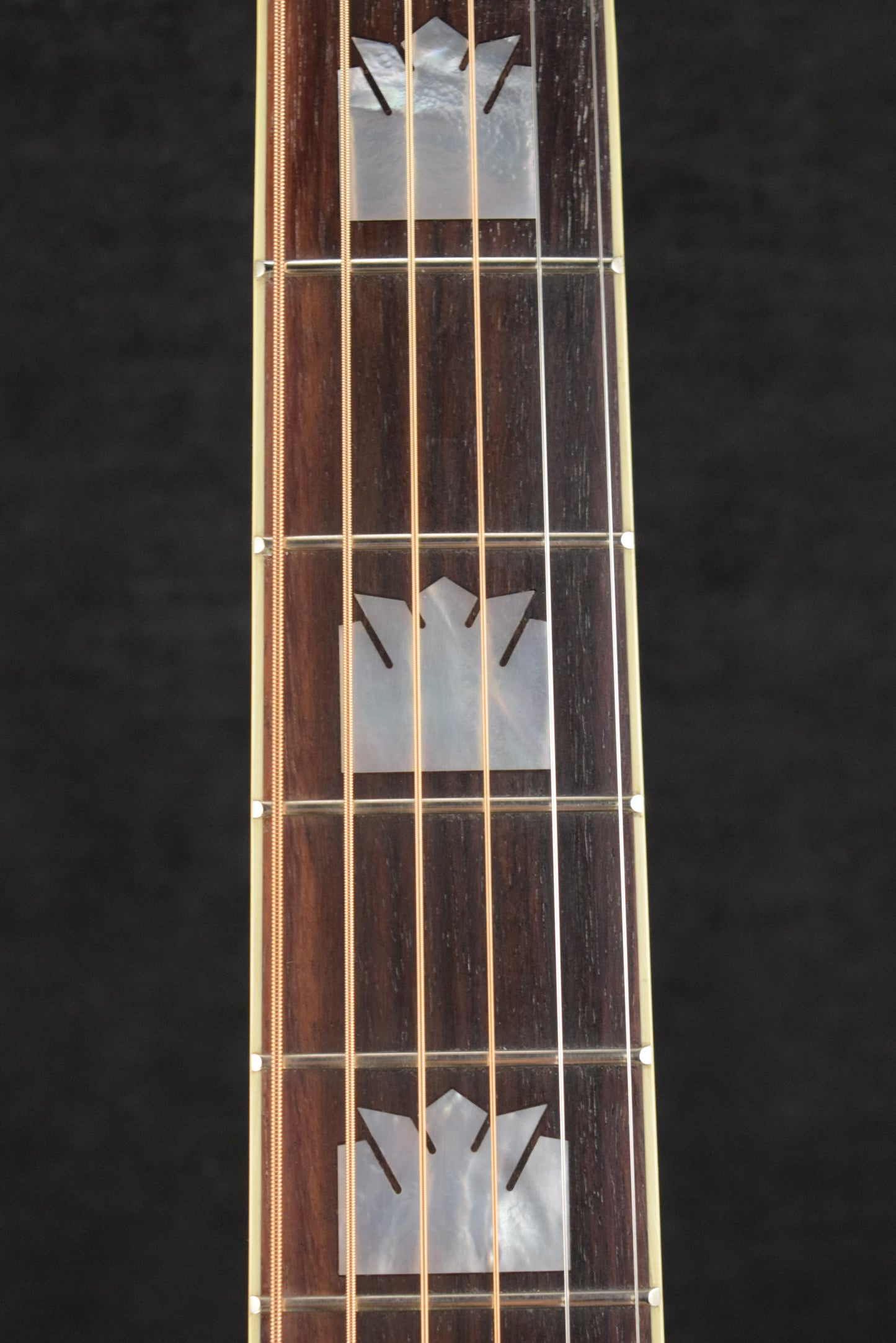 Gibson Custom Shop SJ-200 Original Antique Natural