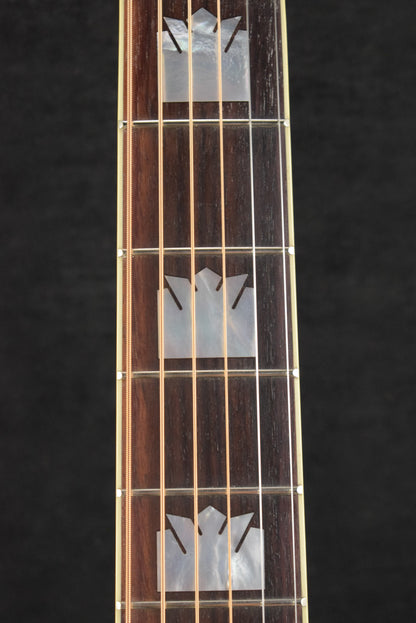 Gibson Custom Shop SJ-200 Original Antique Natural