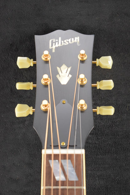 Gibson Custom Shop 1952 J-185 Vintage Sunburst