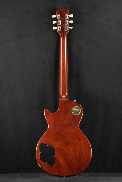 Gibson Murphy Lab 1959 Les Paul Standard Sunrise Tea Burst Ultra Light Aged Fuller's Exclusive