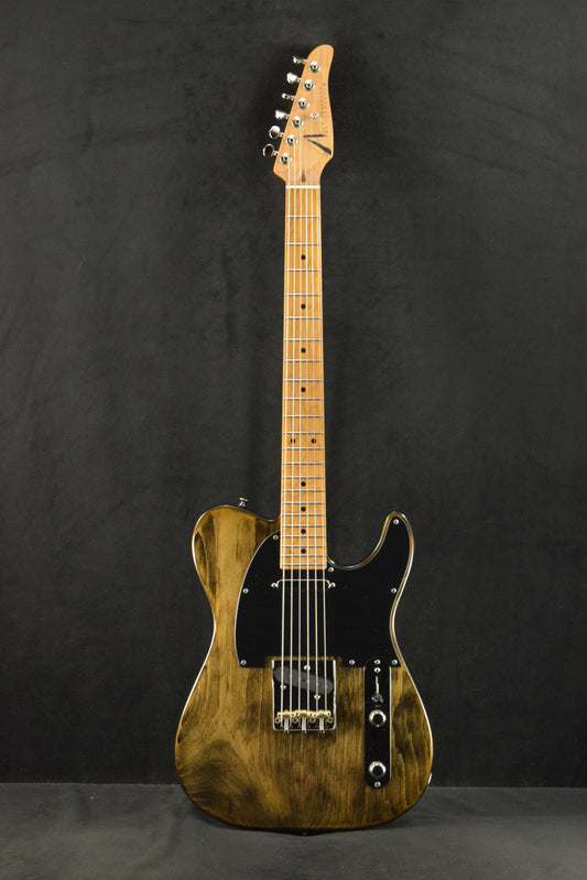 Tom Anderson Top T Icon Rustic Brown