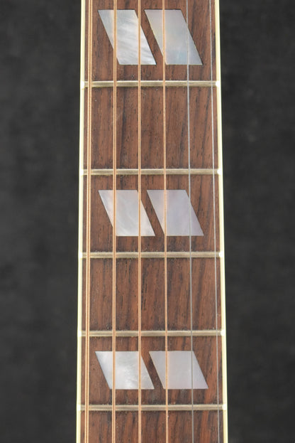 Gibson Custom Shop 1952 J-185 Vintage Sunburst