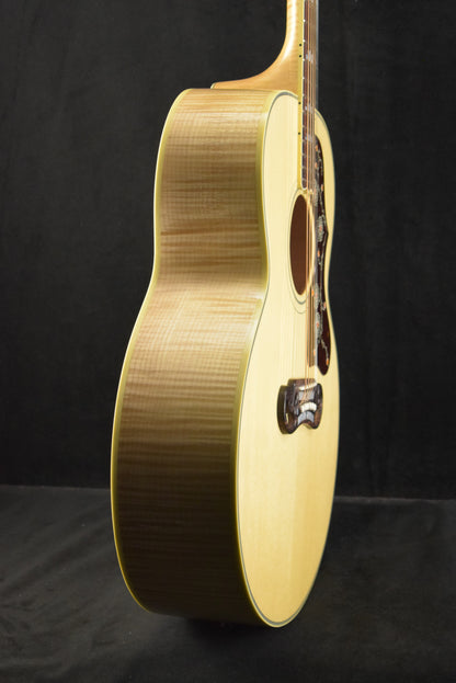 Gibson Custom Shop SJ-200 Original Antique Natural