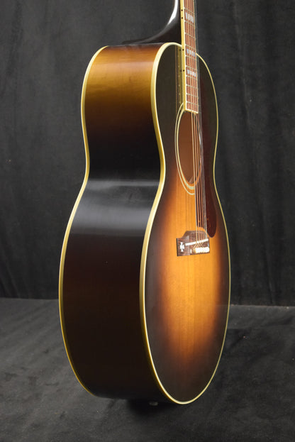 Gibson Custom Shop 1952 J-185 Vintage Sunburst