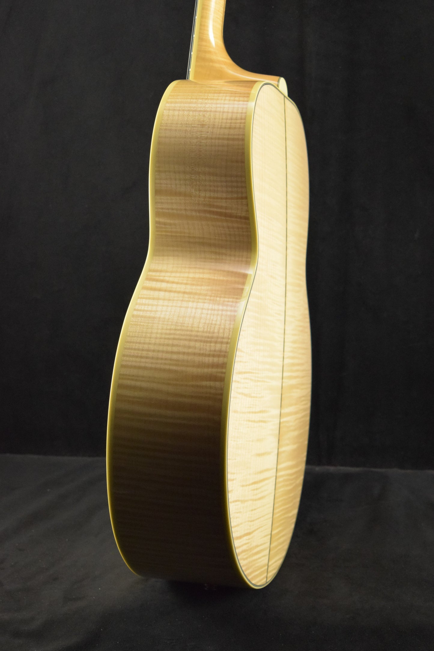 Gibson Custom Shop SJ-200 Original Antique Natural