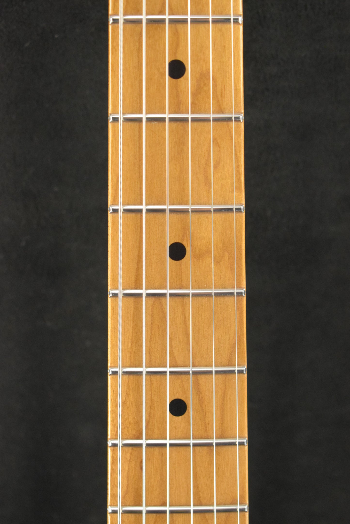 Tom Anderson Top T Icon Rustic Brown