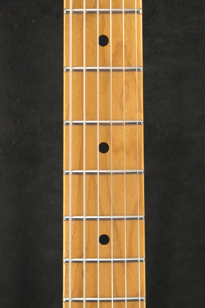 Tom Anderson Top T Icon Rustic Brown