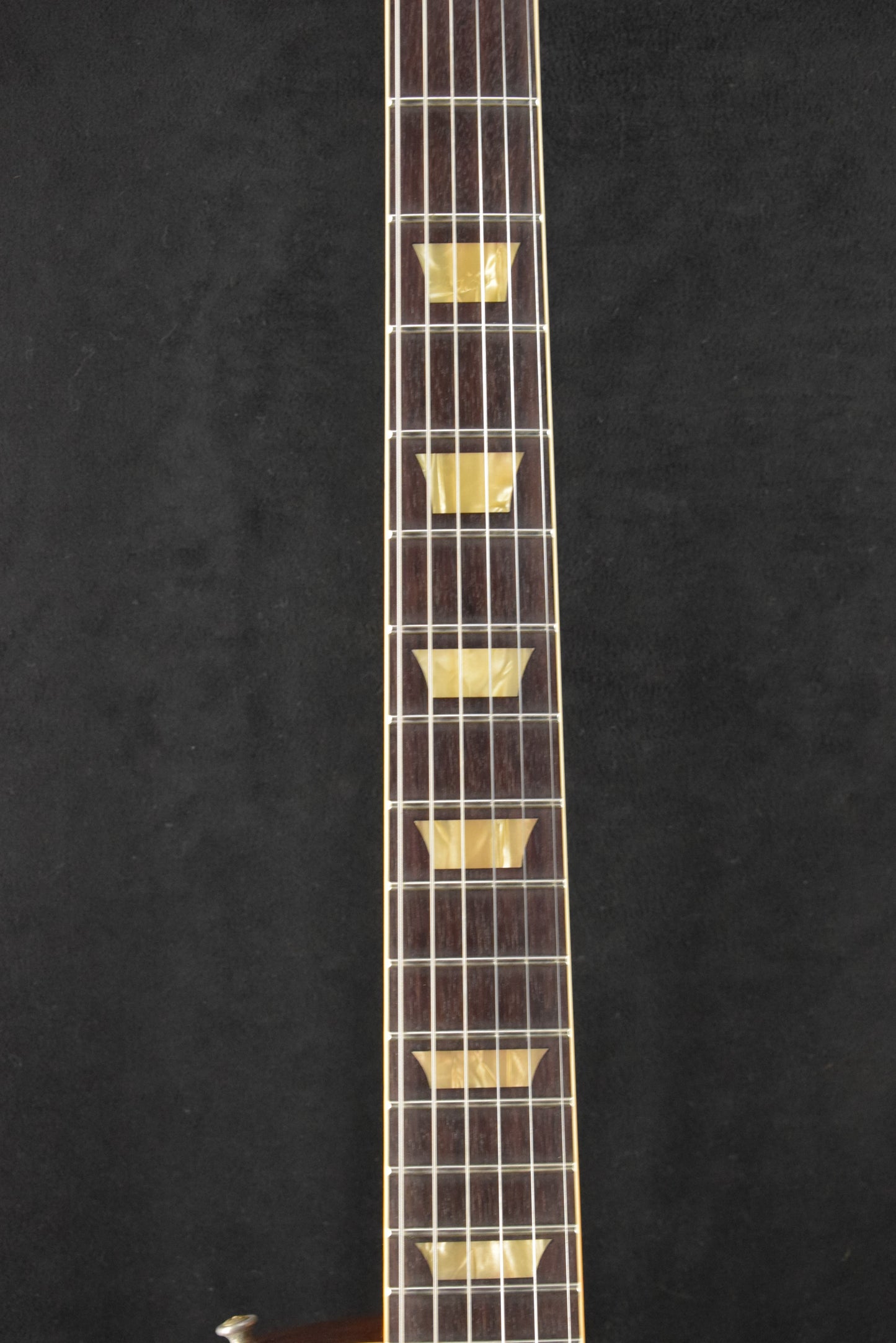Gibson Custom LE 1959 Les Paul Standard Reissue Heavy Aged Faded Peach Burst