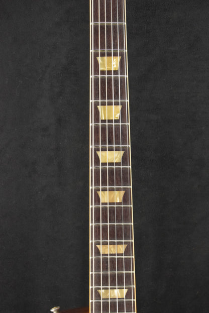 Gibson Custom LE 1959 Les Paul Standard Reissue Heavy Aged Faded Peach Burst