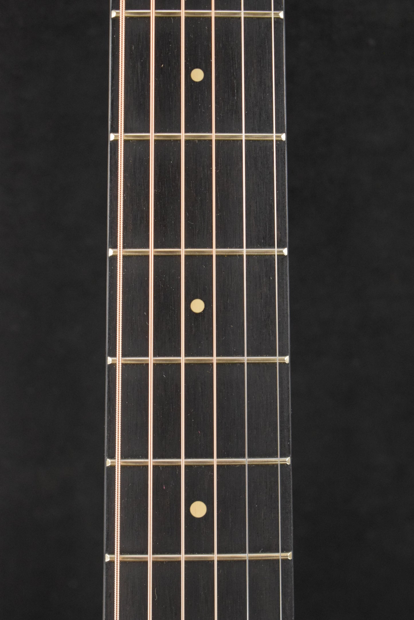 Taylor Gold Label 717e Natural