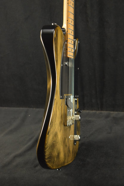 Tom Anderson Top T Icon Rustic Brown