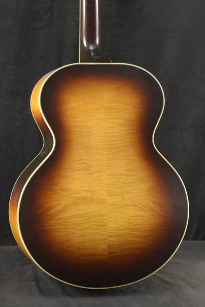 Gibson Custom Shop 1952 J-185 Vintage Sunburst