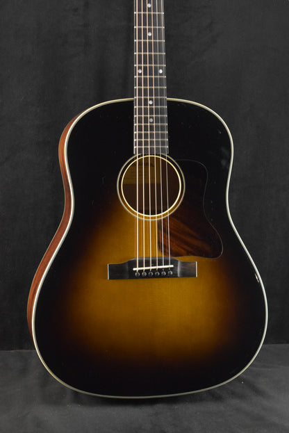 Eastman E10SS-TC Thermo Cured Slope Shoulder Dreadnought Sunburst Truetone Gloss