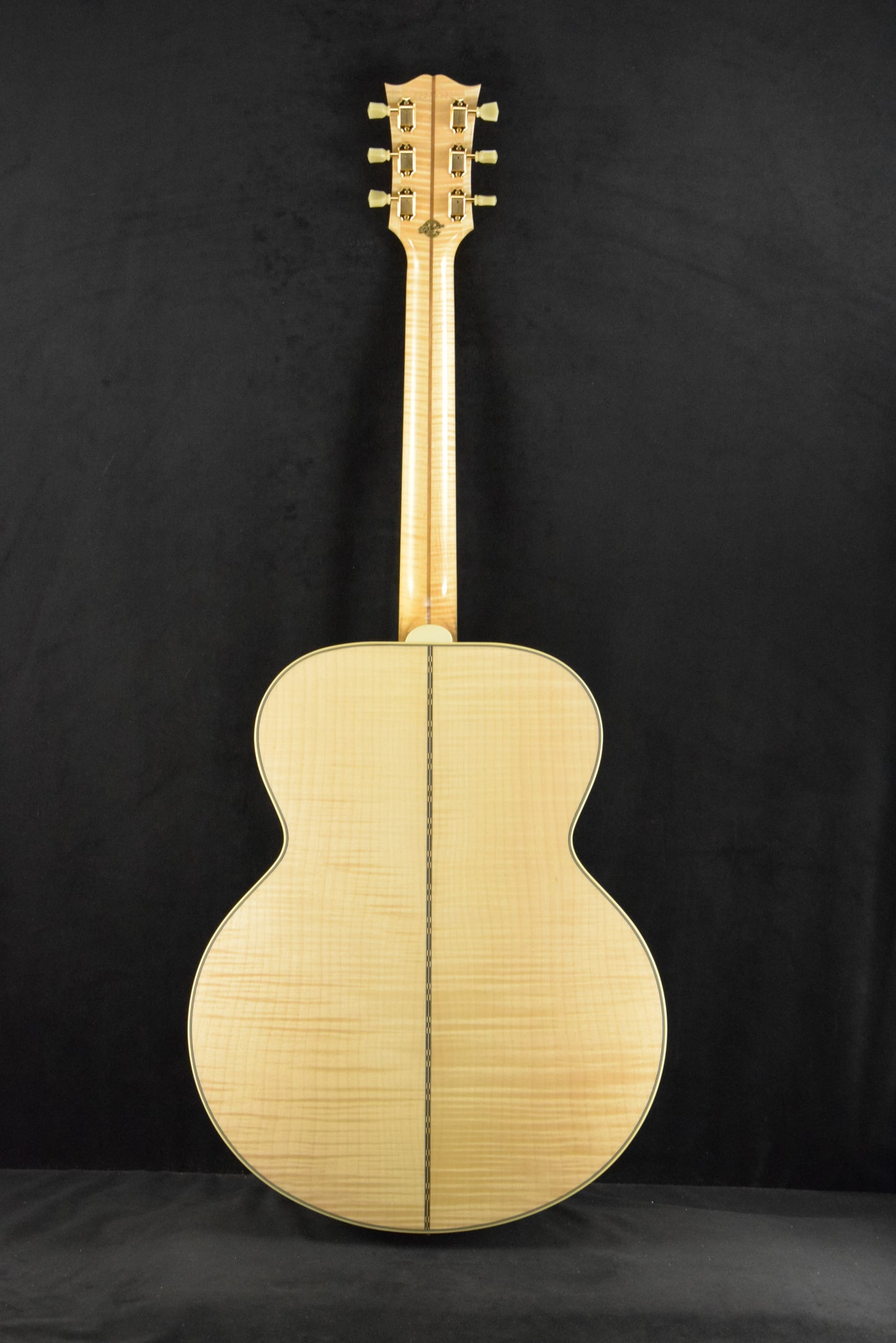 Gibson Custom Shop SJ-200 Original Antique Natural