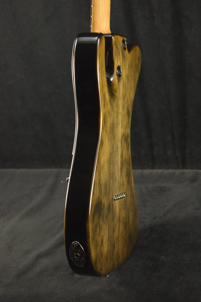 Tom Anderson Top T Icon Rustic Brown