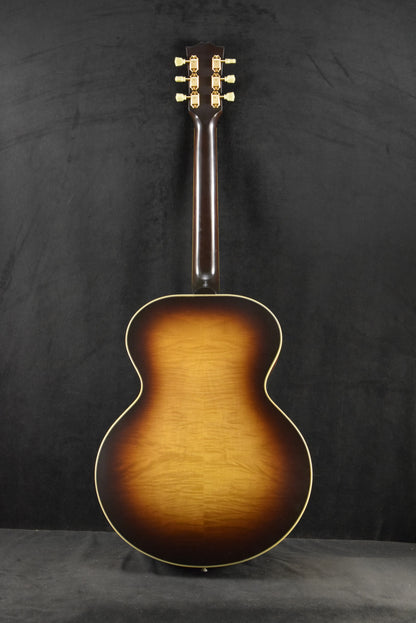 Gibson Custom Shop 1952 J-185 Vintage Sunburst