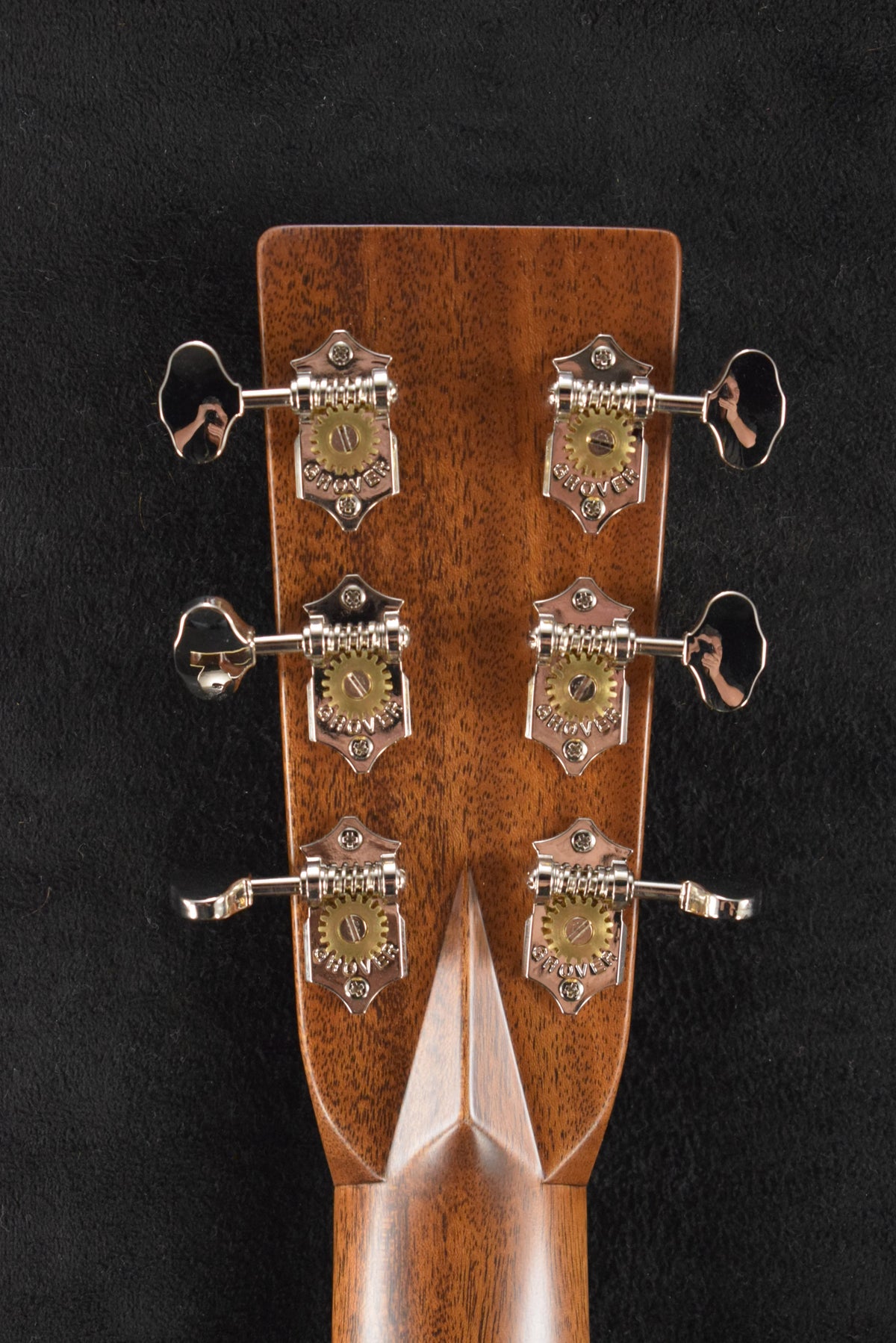 Martin M-28 M/0000 14-Fret Natural