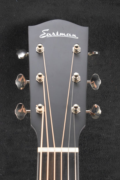 Eastman E10SS-TC Thermo Cured Slope Shoulder Dreadnought Sunburst Truetone Gloss