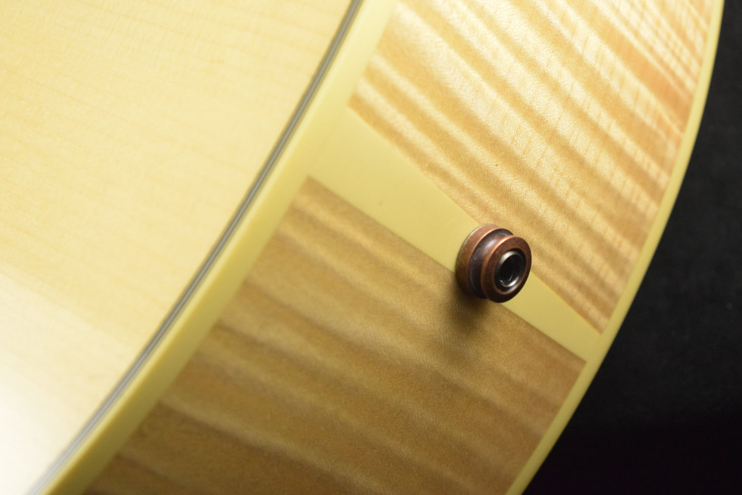 Gibson Custom Shop SJ-200 Original Antique Natural