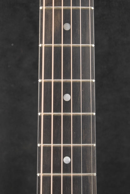Eastman E10SS-TC Thermo Cured Slope Shoulder Dreadnought Sunburst Truetone Gloss