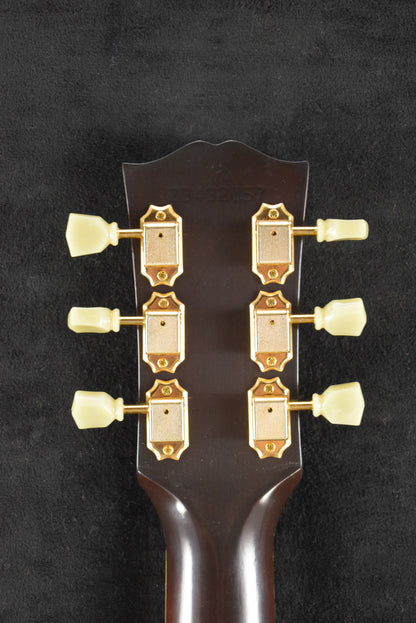 Gibson Custom Shop 1952 J-185 Vintage Sunburst