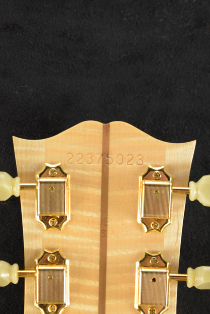 Gibson Custom Shop SJ-200 Original Antique Natural