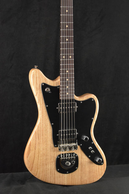 Tom Anderson Raven Classic Natural - dark grain