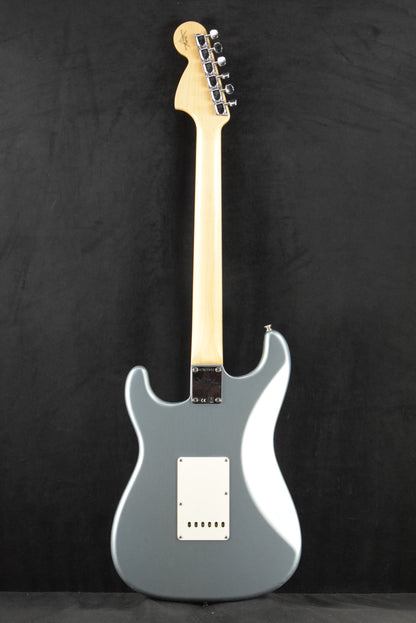 Fender '68 Stratocaster DLX Closet Classic - Aged Blue Ice Metallic