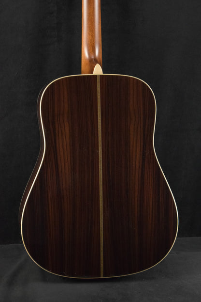 Martin D-28 Modern Deluxe Natural