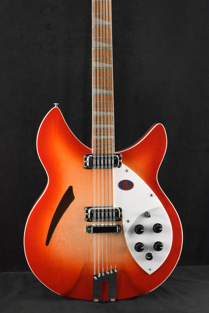 Rickenbacker 360/12C63 12-String Fireglo