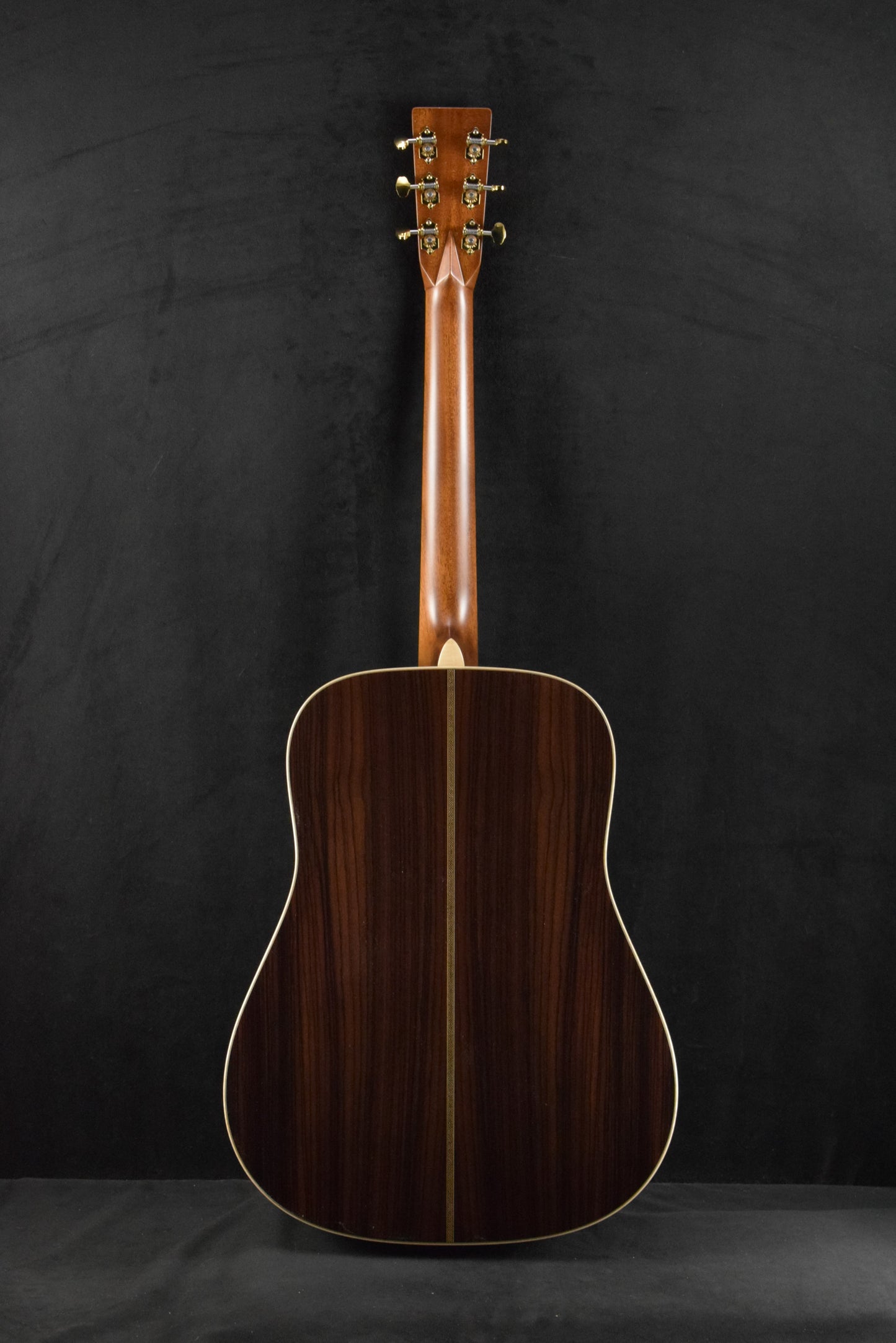 Martin D-28 Modern Deluxe Natural