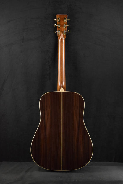 Martin D-28 Modern Deluxe Natural