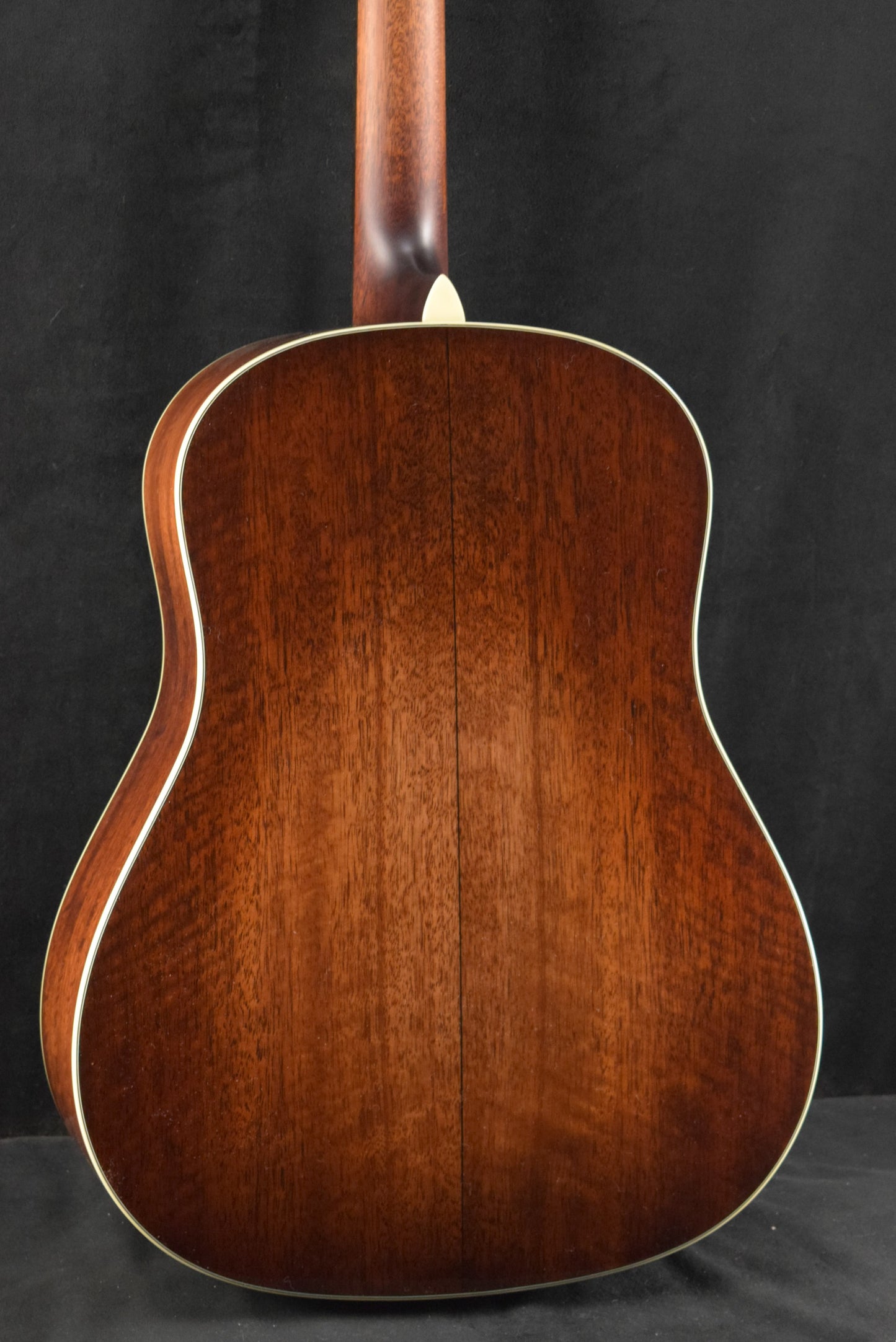 Eastman E10SS-TC Thermo Cured Slope Shoulder Dreadnought Sunburst Truetone Gloss
