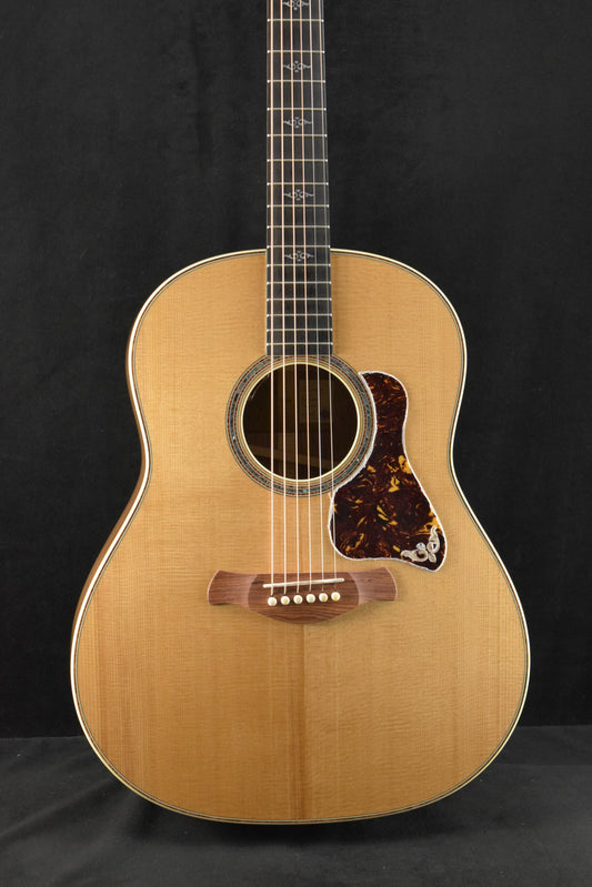 Taylor Gold Label 817e Honduran Rosewood Natural Top