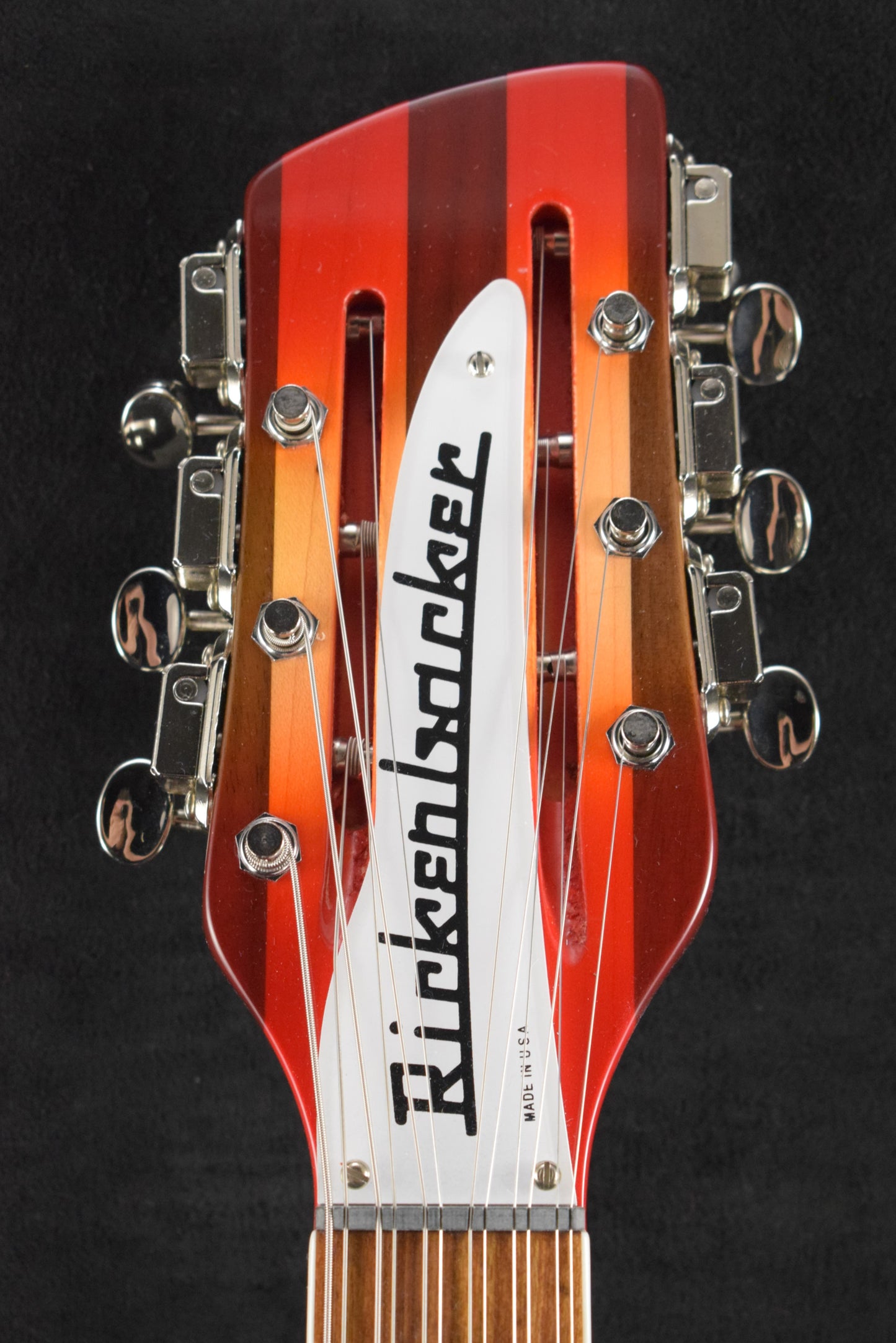 Rickenbacker 360/12C63 12-String Fireglo