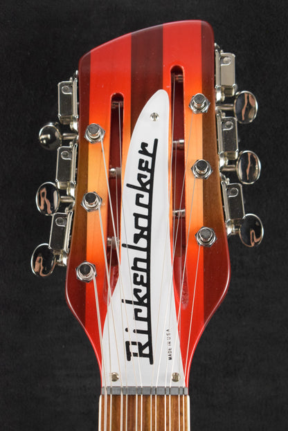 Rickenbacker 360/12C63 12-String Fireglo