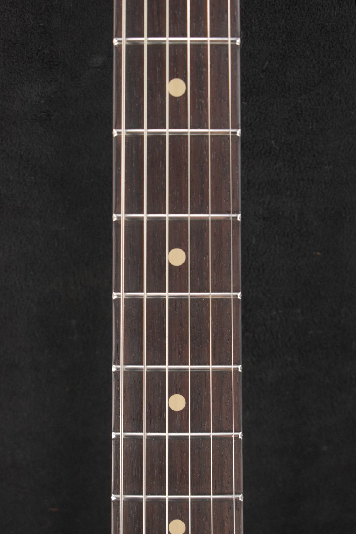 Tom Anderson Raven Classic Natural - dark grain