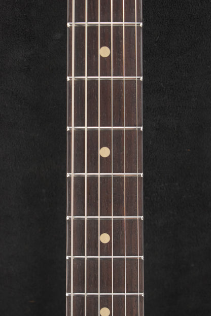Tom Anderson Raven Classic Natural - dark grain