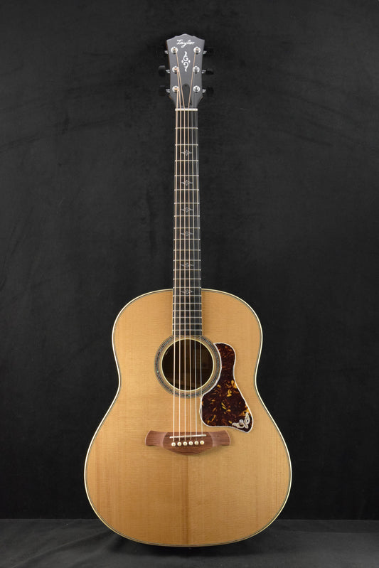 Taylor Gold Label 817e Honduran Rosewood Natural Top