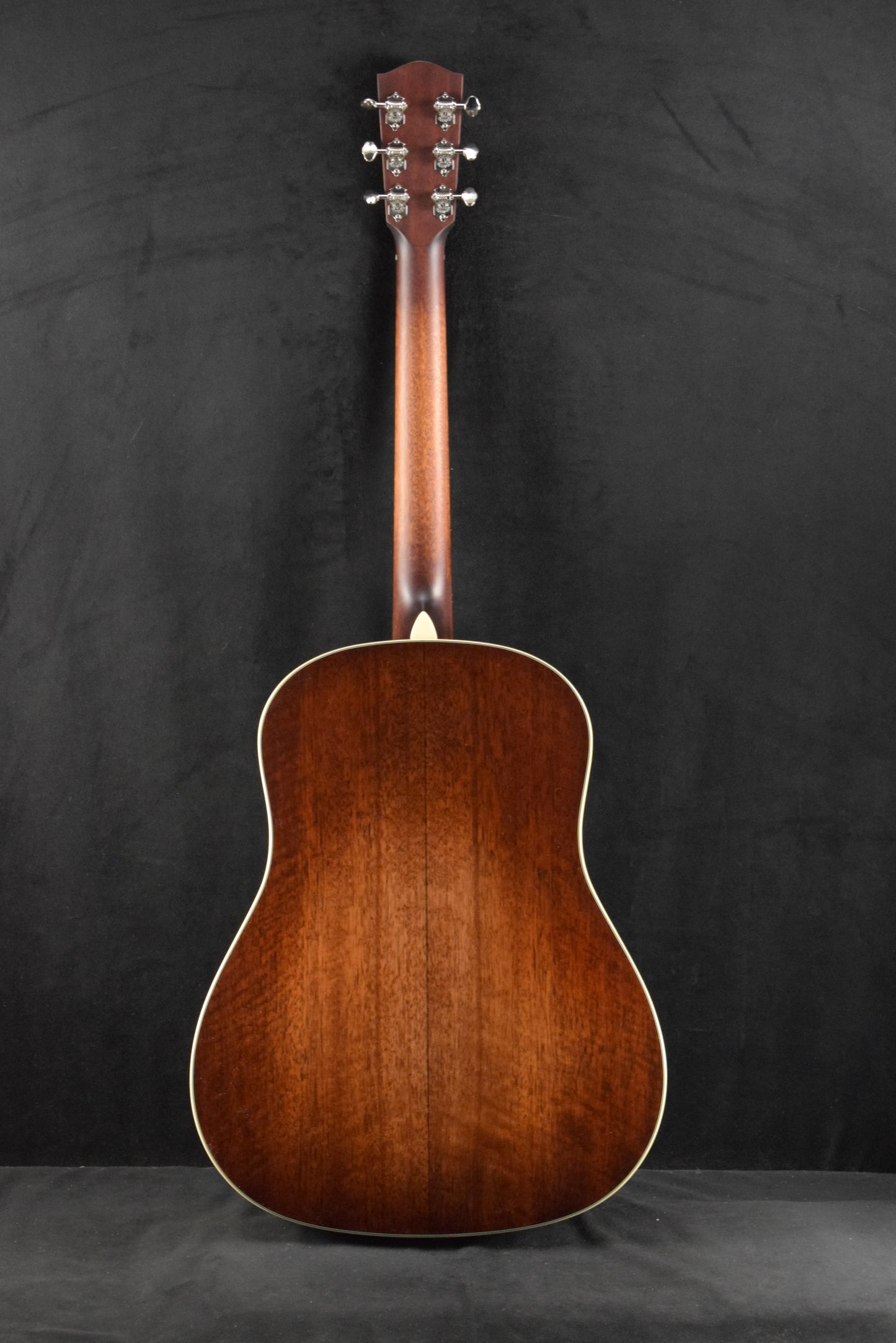 Eastman E10SS-TC Thermo Cured Slope Shoulder Dreadnought Sunburst Truetone Gloss