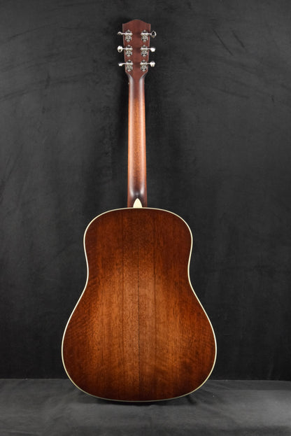 Eastman E10SS-TC Thermo Cured Slope Shoulder Dreadnought Sunburst Truetone Gloss
